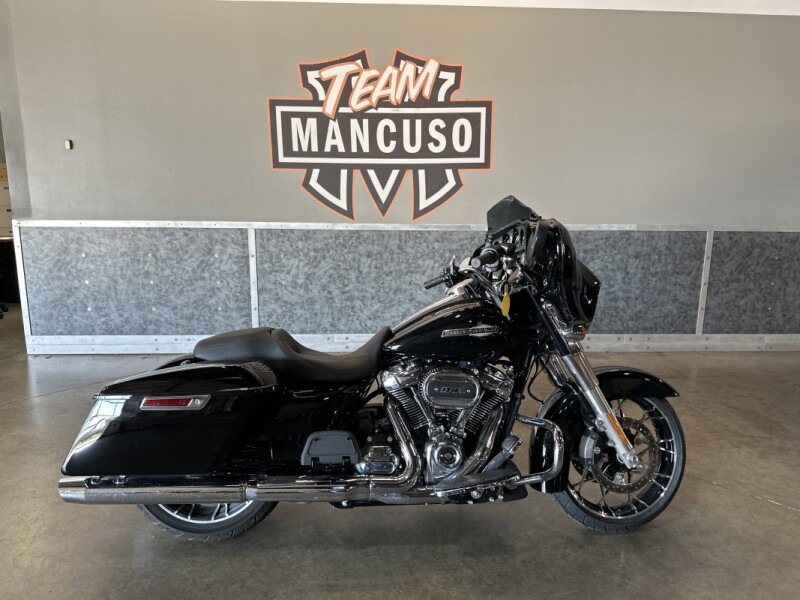 2023 Harley-Davidson® Street Glide® Special FLHXS