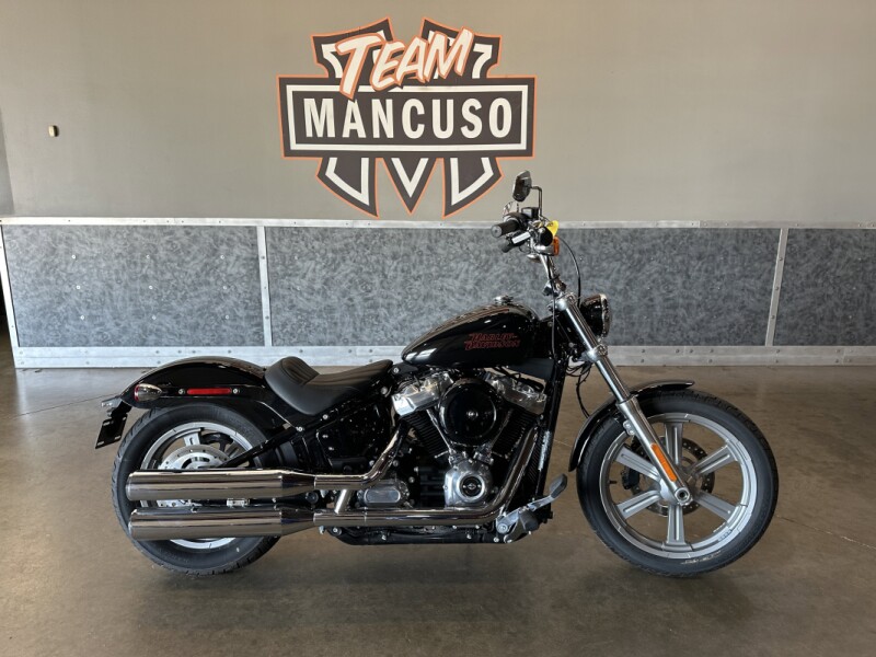 2024 Harley-Davidson® Softail™ Standard FXST