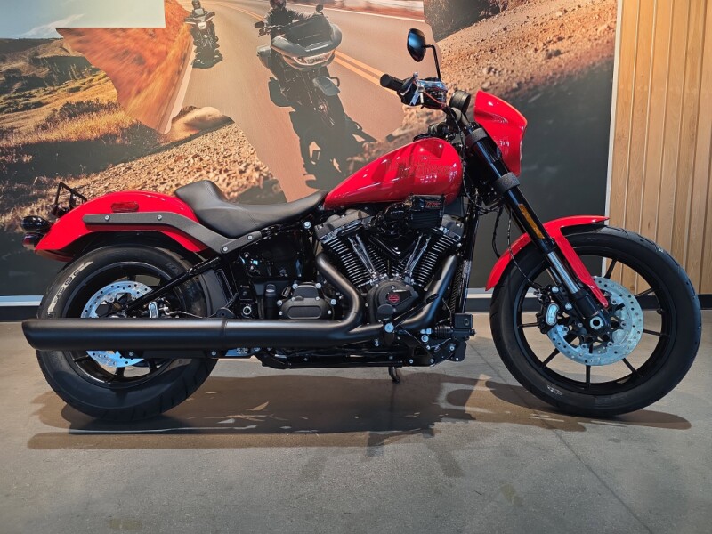 FXLRS 2026 Low Rider® S