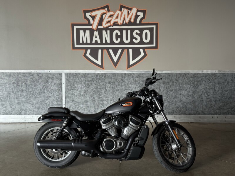 2024 Harley-Davidson® Nightster™ Special RH975S