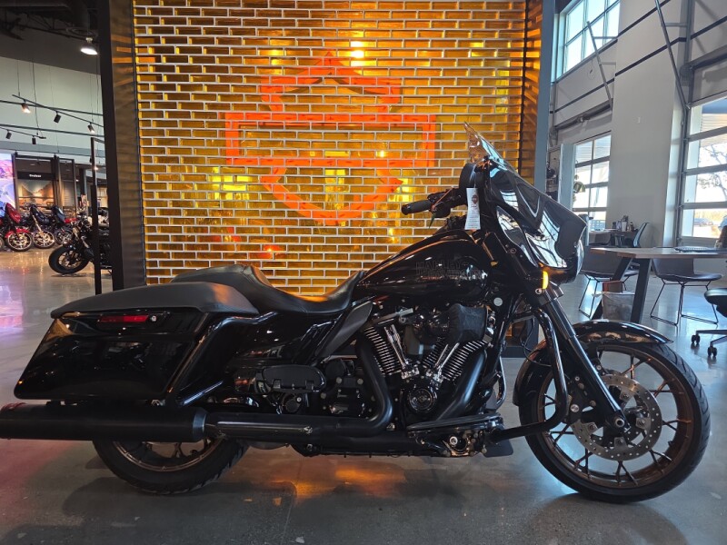 2023 Harley-Davidson® Street Glide® ST FLHXST