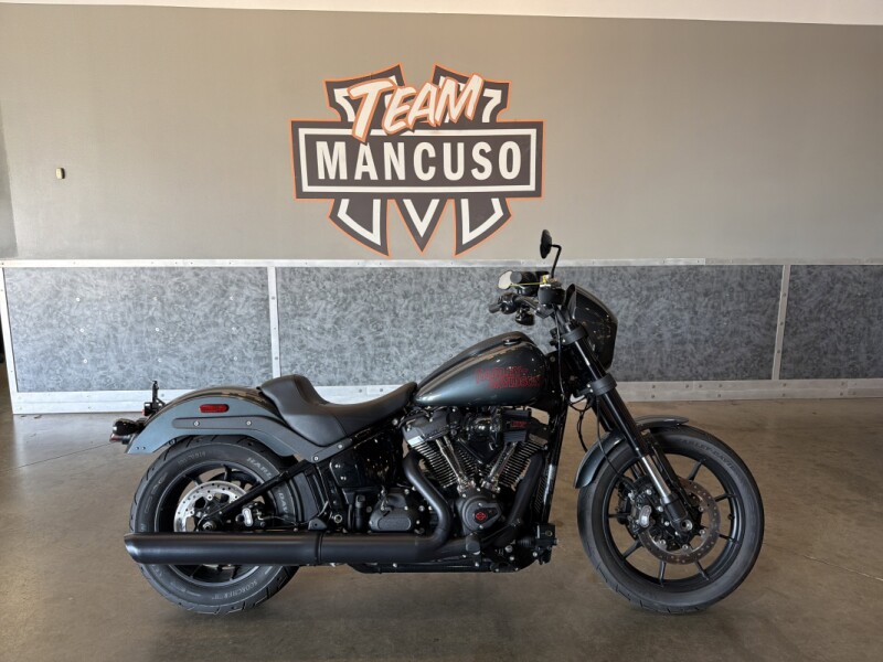 2025 Harley-Davidson® Low Rider™ S FXLRS