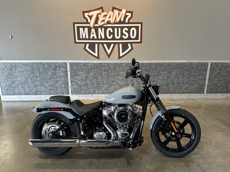 2025 Harley-Davidson® Street Bob™ FXBB