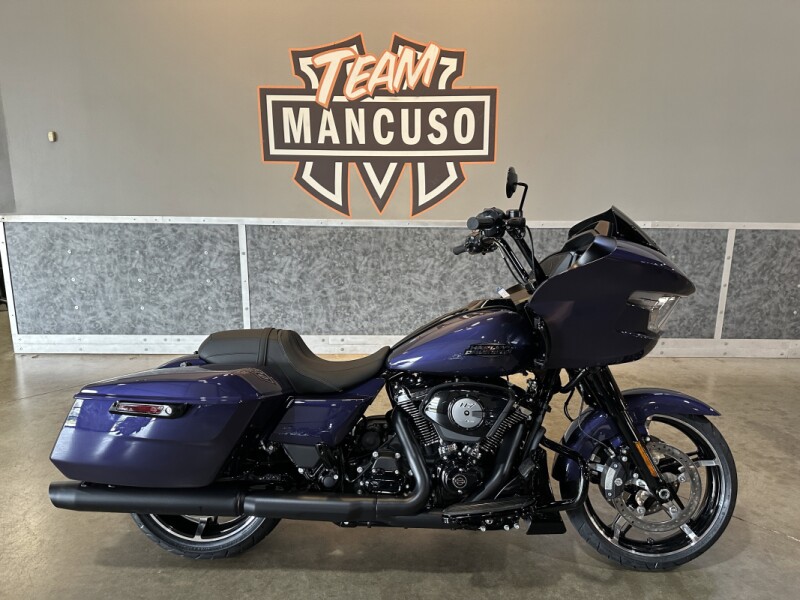 Harley-Davidson® Road Glide® 2026