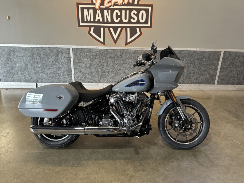 2026 Harley-Davidson® Low Rider® ST FXLRST