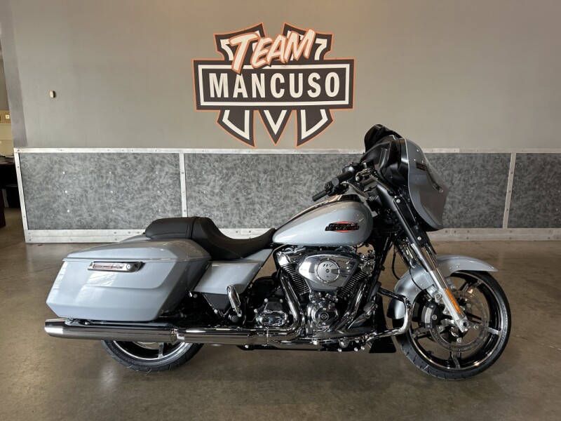 2026 Harley-Davidson® Street Glide® FLHX