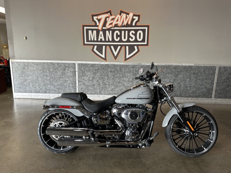 2026 Harley-Davidson® Breakout® FXBR