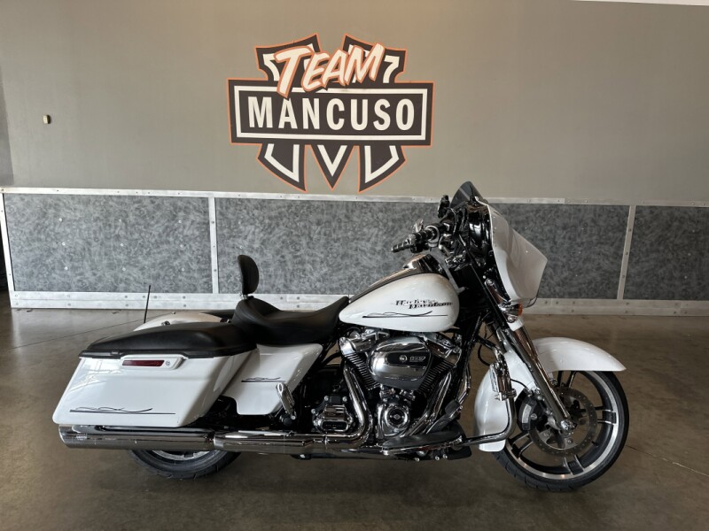 2017 Harley-Davidson® Street Glide® Special FLHXS 