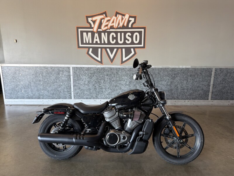 2023 Harley-Davidson® Nightster™ RH975
