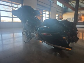 2026 Harley-Davidson® Street Glide® FLHX thumb 0