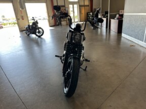 2026 Harley-Davidson® Street Bob® FXBB thumb 3