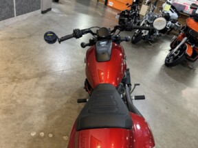 2025 Harley-Davidson® Sportster™ S RH1250S thumb 0