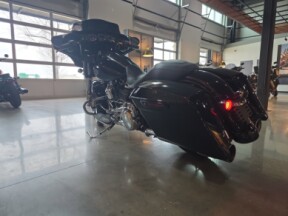 2021 Harley-Davidson® Street Glide® Special FLHXS thumb 0