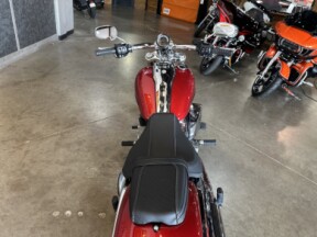 2025 Harley-Davidson® Breakout™ FXBR thumb 0