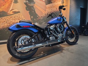 FXBB 2026 Street Bob® thumb 0