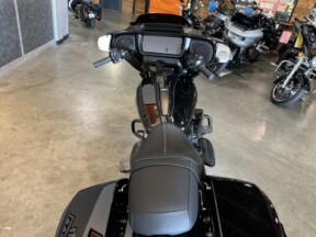 2025 Harley-Davidson® Street Glide™ FLHX thumb 0