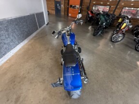 2025 Harley-Davidson® Fat Boy® FLFB thumb 1