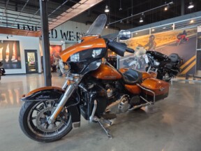 2015 Harley-Davidson® Ultra Limited FLHTK  thumb 1