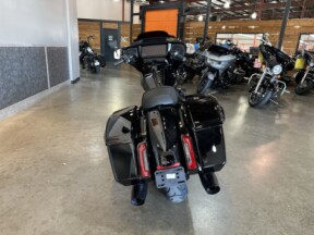 2025 Harley-Davidson® Street Glide™ FLHX thumb 1