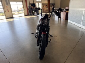 2026 Harley-Davidson® Street Bob® FXBB thumb 3