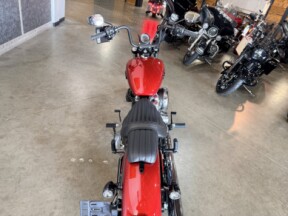 2026 Harley-Davidson® Street Bob® FXBB thumb 0