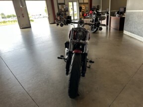 2025 Harley-Davidson® Breakout™ FXBR thumb 3