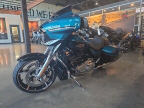 2026 Harley-Davidson® Street Glide® FLHX thumb 1