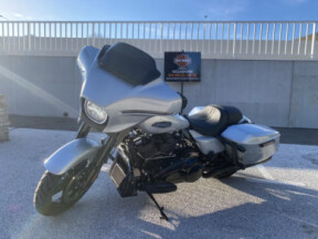 2024 Harley-Davidson® Street Glide® thumb 1