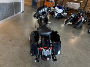 2022 Harley-Davidson® Street Glide® FLHX thumb 1