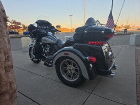 FLHTCUTG 2020 Tri Glide® Ultra thumb 1