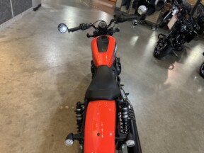 2026 Harley-Davidson® Nightster® RH975 thumb 0