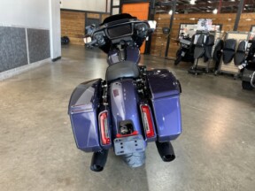 2026 Harley-Davidson® Street Glide® FLHX thumb 1