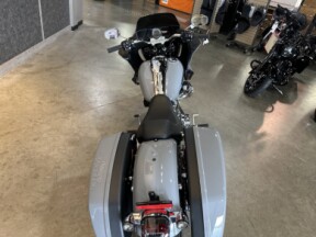 2026 Harley-Davidson® Low Rider® ST FXLRST thumb 0