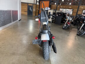 2020 Harley-Davidson® Iron 883™ XL 883N thumb 1