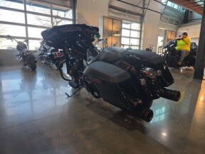 2023 Harley-Davidson® Street Glide® ST FLHXST thumb 0