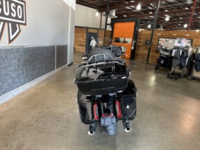 2025 Harley-Davidson® Street Glide™ Ultra FLHXU thumb 1