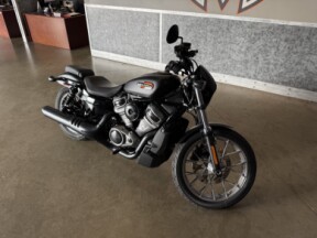 2024 Harley-Davidson® Nightster™ Special RH975S thumb 0