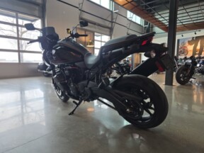 2025 Harley-Davidson® Pan America® 1250 ST RA1250ST thumb 1