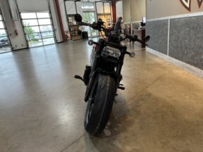 2025 Harley-Davidson® Sportster™ S RH1250S thumb 3