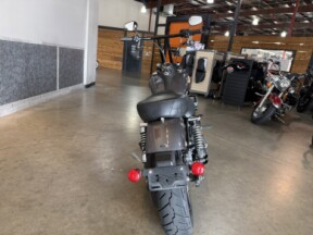 2014 Harley-Davidson® Street Bob® FXDBP thumb 1