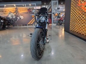 2024 Harley-Davidson® Breakout™ 117 FXBR thumb 2