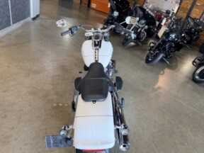 2026 Harley-Davidson® Fat Boy® FLFB thumb 0