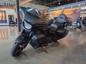 2025 Harley-Davidson® Street Glide™ Ultra FLHXU thumb 1