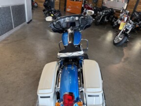 2021 Harley-Davidson® Electra Glide® Revival™ FLH thumb 0