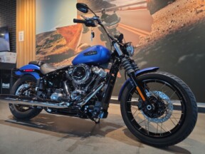 FXBB 2026 Street Bob® thumb 3