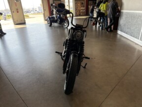 2024 Harley-Davidson® Street Bob™ 114 FXBBS thumb 3