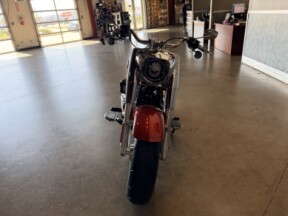 2026 Harley-Davidson® Fat Boy® FLFB thumb 3