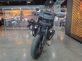 2022 Harley-Davidson® Pan America™ 1250 RA1250 thumb 2