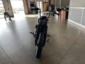 2023 Harley-Davidson® Street Bob® 114 FXBBS thumb 3