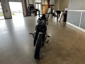 2025 Harley-Davidson® Street Bob™ FXBB thumb 3